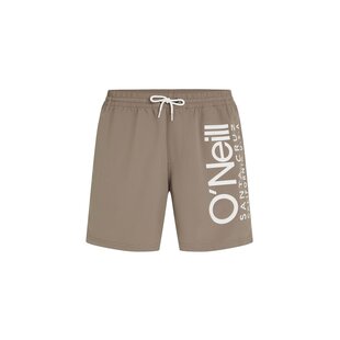 O'Neill Men's Swimsuit Cali 16" Taupe
