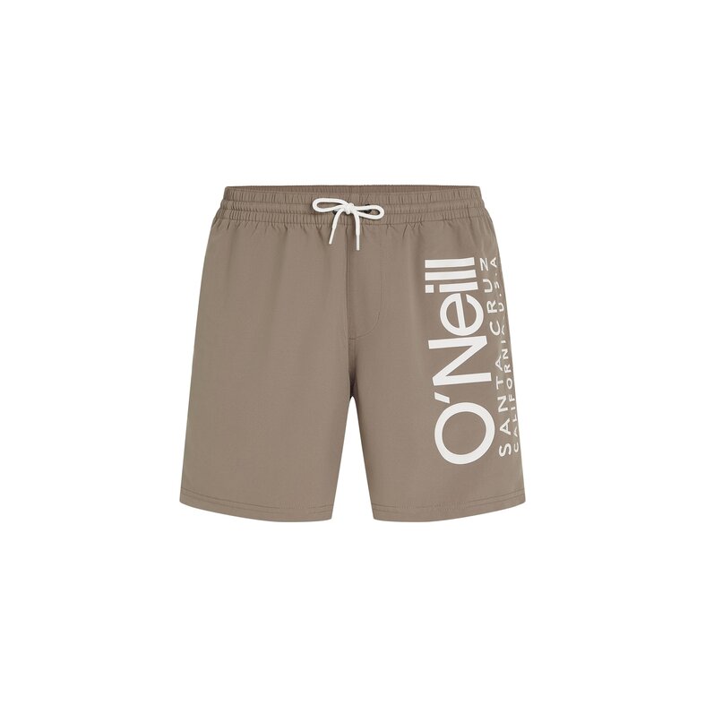 O'Neill O'Neill Men's Swimsuit Cali 16" Taupe