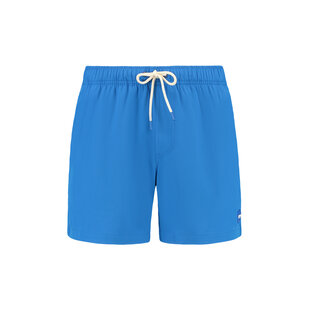 Shiwi Heren Zwemshort SCOTT Stretch 6" Effen Kobaltblauw