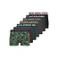 Jack & Jones Jack & Jones Men's Boxer Shorts Trunks JACKENDRIC 7-Pack Multicolor