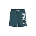 O'Neill O'Neill Heren Zwembroek Cali 16" Teal