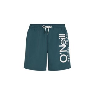O'Neill Heren Zwembroek Cali 16" Teal