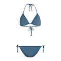 O'Neill O'Neill Ladies Bikini Set Capri Bondey Blue