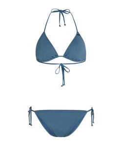 O'Neill Dames Bikini Set Capri Bondey Blauw