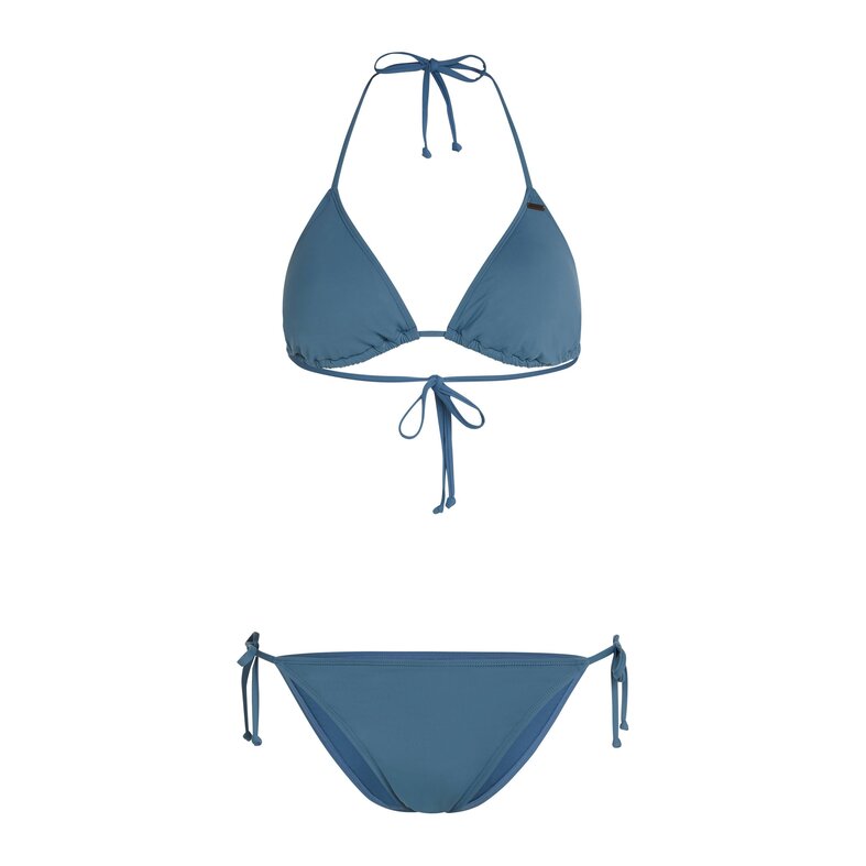 O'Neill O'Neill Dames Bikini Set Capri Bondey Blauw