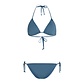 O'Neill O'Neill Dames Bikini Set Capri Bondey Blauw