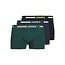 Jack & Jones Jack & Jones Heren Boxershorts JACSCOTT 3-Pack