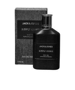 Jack & Jones Heren Parfum JACSIMPLY ICONIC