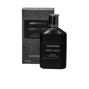 Jack & Jones Heren Parfum JACSIMPLY ICONIC