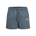 Jack & Jones Jack & Jones Men's Swim Short JPSTNAXOS VESTERBO Solid Teal