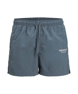 Jack & Jones Men's Swim Short JPSTNAXOS VESTERBO Solid Teal