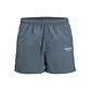 Jack & Jones Jack & Jones Men's Swim Short JPSTNAXOS VESTERBO Solid Teal