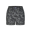 Happy Shorts Happy Shorts Wide Boxer Shorts Men's Palm Leaves