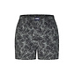 Happy Shorts Happy Shorts Wide Boxer Shorts Men's Palm Leaves