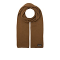 Jack & Jones Jack & Jones Men's Scarf JACDNA Brown