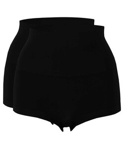 Sarlini Ladies Correcting Hipster Seamless 2-Pack