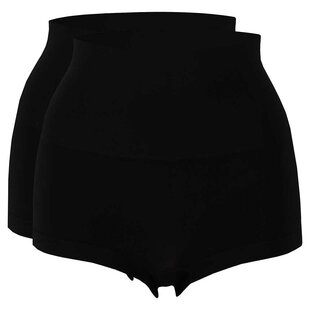 Sarlini Dames Corrigerende Hipster Naadloos 2-Pack