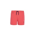 WATTS WATTS Men's Swim Short R-COOLZ Solid Neon Pink