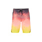 O'Neill O'Neill Men's Boardshort Hyperfreak Heatfade 21" Colorfade Print