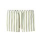 Name It Name It Boys Swim Pants Tight NMMZIB Striped Green/White