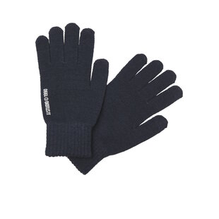 Jack & Jones Junior Gloves Boys JACBOTTLE Dark Blue