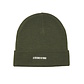Jack & Jones Junior Jack & Jones Junior Boys Hat JACBOTTLE Beanie Green