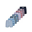 MG-1 MG-1 Wijde Boxershorts Heren Core Multipack 8-Pack