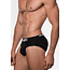 PUMP! PUMP Men's Classic Briefs Black