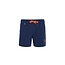 WATTS WATTS Heren Zwemshort R-COOLZ Effen Navy Blauw