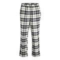 Jack & Jones Jack & Jones Men's Pyjama Pants Flannel Long Pipes JACRIMON PANTS Checkered