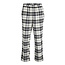 Jack & Jones Jack & Jones Heren Pyjamabroek Flanel Lange Pijpen JACRIMON PANTS Geruit