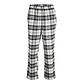 Jack & Jones Jack & Jones Men's Pyjama Pants Flannel Long Pipes JACRIMON PANTS Checkered