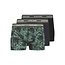 Jack & Jones Jack & Jones Heren Plus Size Boxershorts Trunks JACEZRA Multicolor 3-Pack