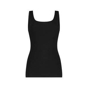 Ten Cate Women's Organic Cotton Shirt Black