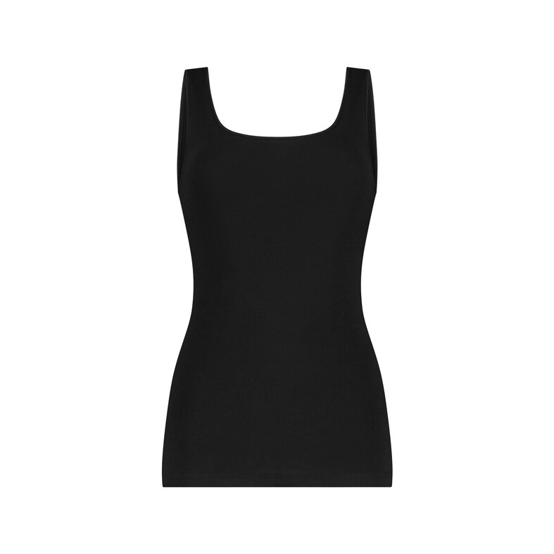 Ten Cate Ten Cate Women's Organic Cotton Shirt Black