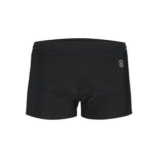 Jack & Jones Men's Tight Swim Trousers Black
