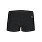 Jack & Jones Jack & Jones Heren Zwembroek Strak Zwemboxer Zwart