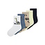 Name It Name It Jongens Sokken NMMVAGN Print/Effen 5-Pack Multicolor