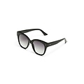 PIECES Pieces Ladies Sunglasses PCBELINA Black