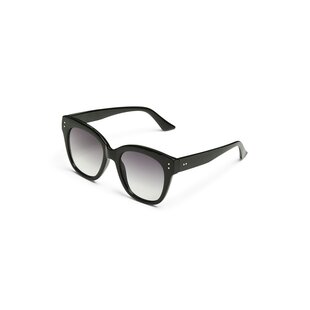 Pieces Ladies Sunglasses PCBELINA Black