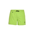 WATTS WATTS Heren Zwemshort R-COOLZ Effen Neon Groen