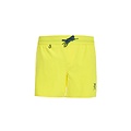 WATTS WATTS Men's Swim Short R-COOLZ Solid Neon Yellow