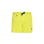 WATTS WATTS Men's Swim Short R-COOLZ Solid Neon Yellow