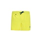 WATTS WATTS Men's Swim Short R-COOLZ Solid Neon Yellow