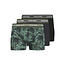 Jack & Jones Junior Jack & Jones Junior Jongens Boxershorts Trunks JACEZRA 3-Pack Multicolor