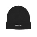 Jack & Jones Junior Jack & Jones Junior Boys' Hat JACBOTTLE Beanie Black