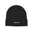 Jack & Jones Junior Jack & Jones Junior Jongens Muts JACBOTTLE Beanie Zwart