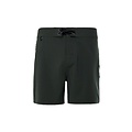 WATTS WATTS Men's Swim Short RX COOL Solid Dark Green