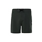 WATTS WATTS Heren Zwemshort RX COOL Effen Donkergroen