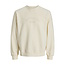 Jack & Jones Jack & Jones Heren Trui JORBLEECKER Off-White